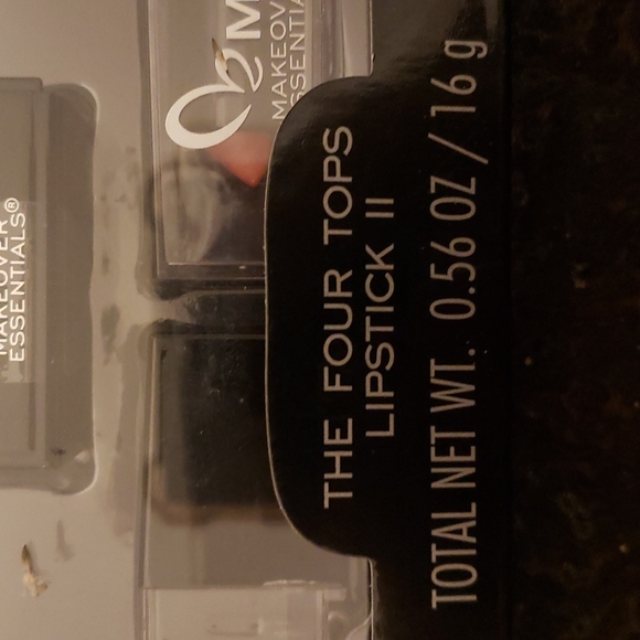 Makeover Essentials Lipsticks 💄 - Picture 4 of 4